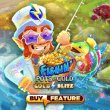 Fishin' Pots Of Gold